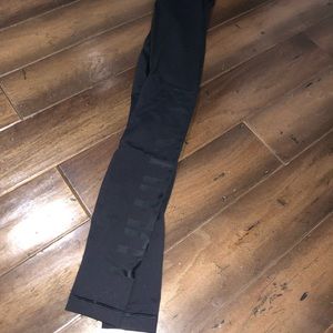Lululemon full length leggings